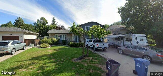 Larawan ng 145 Reiny Drive sa Winnipeg, Manitoba