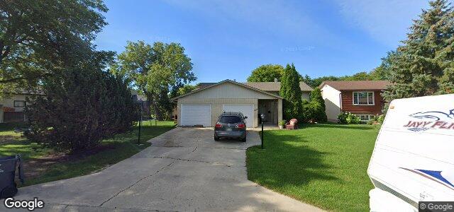 Photo of 146 Reiny Drive in Winnipeg, Manitoba