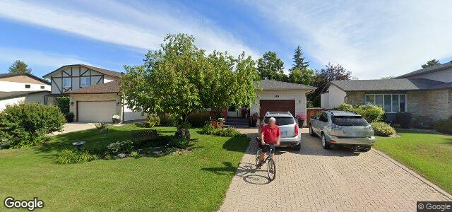Larawan ng 149 Reiny Drive sa Winnipeg, Manitoba