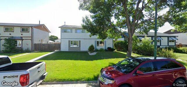 Larawan ng 149 Summerfield Way sa Winnipeg, Manitoba