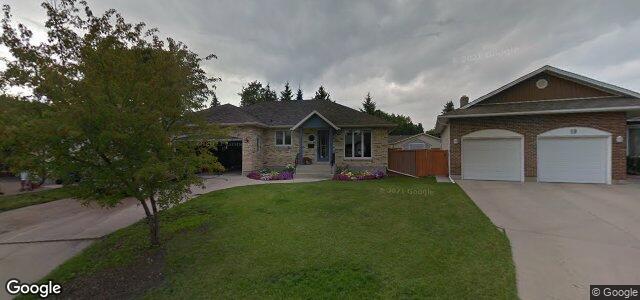 Larawan ng 15 Carrie Cove sa Winnipeg, Manitoba