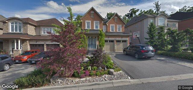 Larawan ng 15 Chopin Boulevard sa Winnipeg, Manitoba