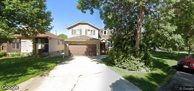 Larawan ng 15 Dalgleish Bay sa Winnipeg, Manitoba