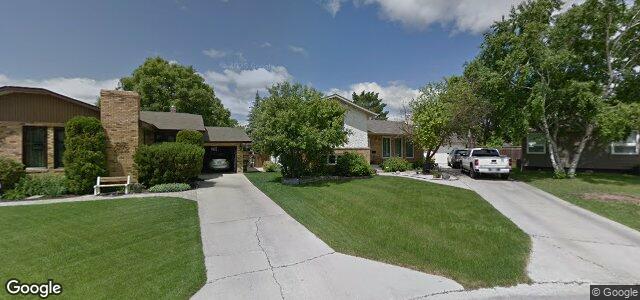 Larawan ng 15 Edith Bay sa Winnipeg, Manitoba