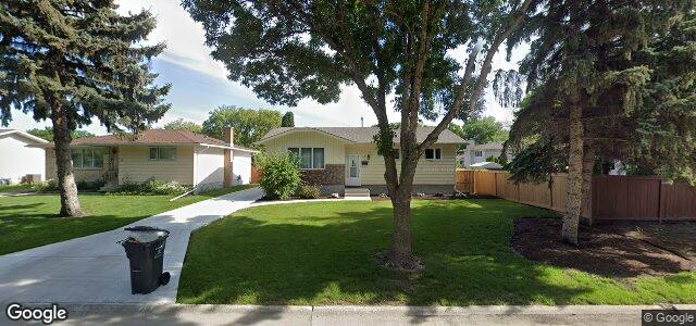 Larawan ng 15 Hathway Road sa Winnipeg, Manitoba