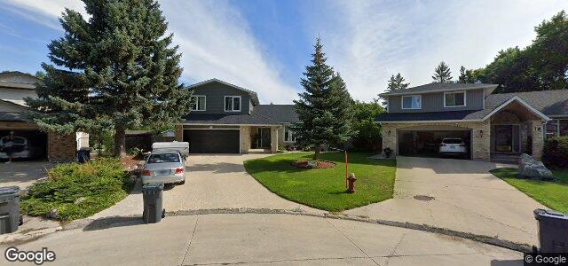 Larawan ng 15 Huntsman Circle sa Winnipeg, Manitoba