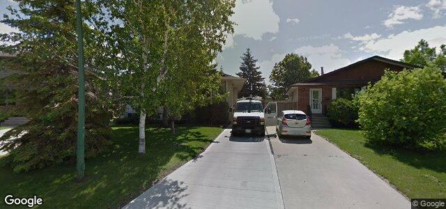 Larawan ng 15 Kayhans Drive sa Winnipeg, Manitoba