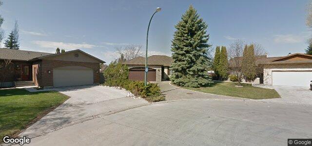 Larawan ng 15 Kronstal Place sa Winnipeg, Manitoba