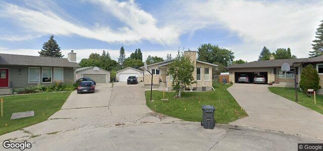 Larawan ng 15 Maxim Bay sa Winnipeg, Manitoba