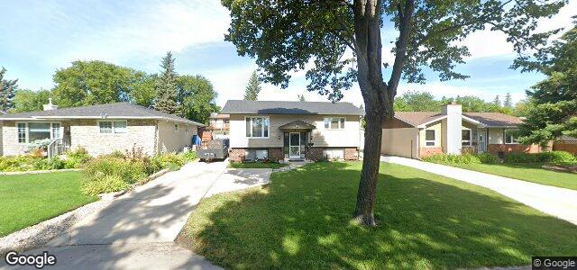 15 Mornefortune Crescent（加拿大曼尼托巴省溫尼伯市）房屋照片