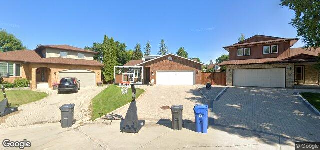 Larawan ng 15 Northcote Bay sa Winnipeg, Manitoba