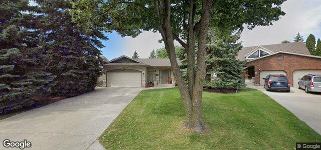 15 Radium Cove（加拿大曼尼托巴省温尼伯市）房屋照片