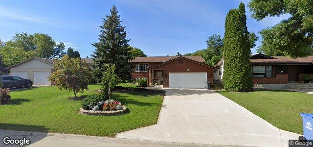 150 Reiny Drive（加拿大曼尼托巴省溫尼伯市）房屋照片