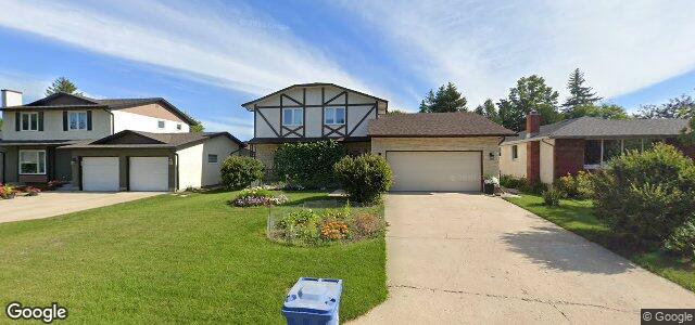 Larawan ng 153 Reiny Drive sa Winnipeg, Manitoba