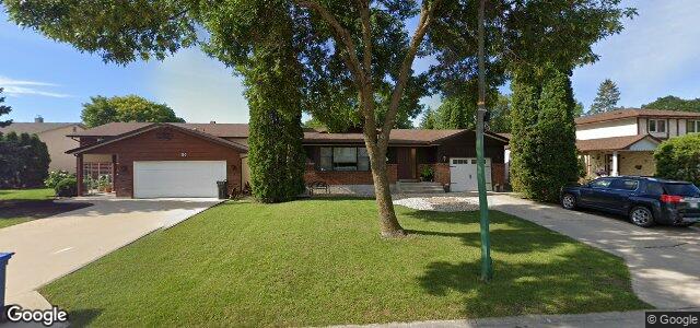 Larawan ng 154 Reiny Drive sa Winnipeg, Manitoba