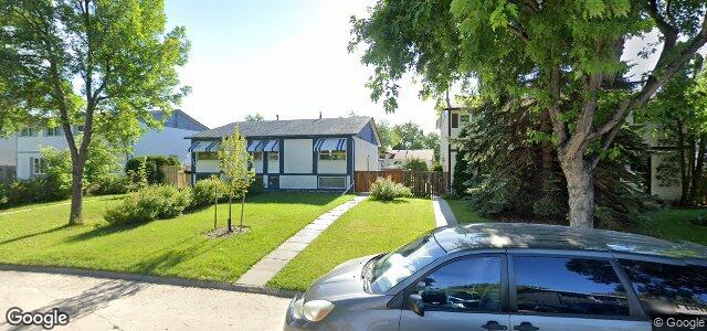 Larawan ng 155 Summerfield Way sa Winnipeg, Manitoba