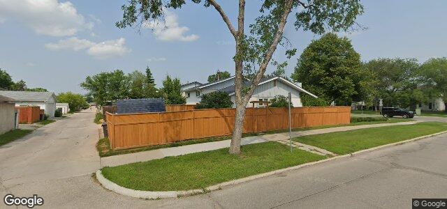 Larawan ng 1550 Rothesay Street sa Winnipeg, Manitoba