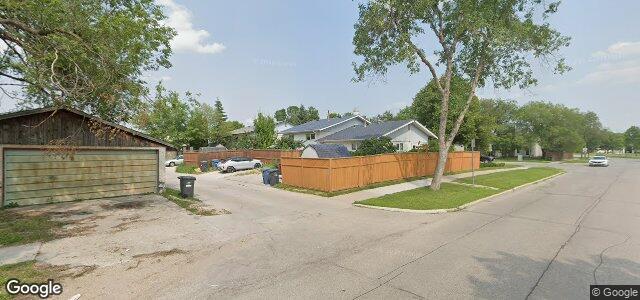 1552 Rothesay Street（加拿大曼尼托巴省溫尼伯市）房屋照片