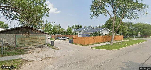 Larawan ng 1556 Rothesay Street sa Winnipeg, Manitoba