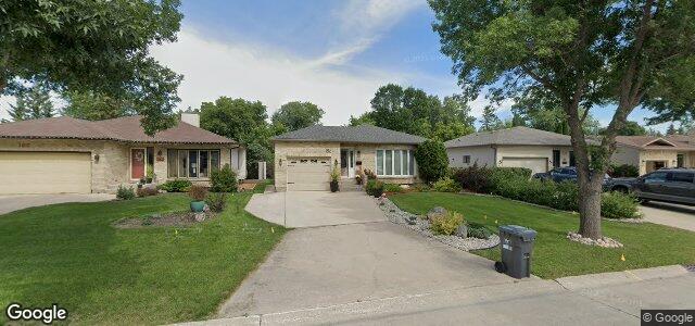 Larawan ng 156 Malcana Street sa Winnipeg, Manitoba