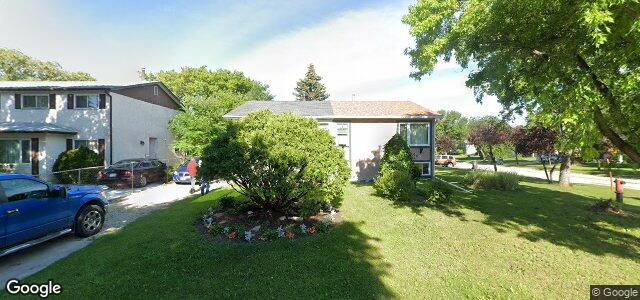 Larawan ng 156 Summerfield Way sa Winnipeg, Manitoba