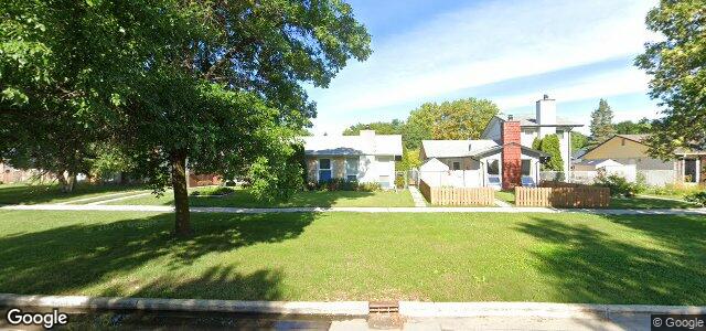 Larawan ng 1564 Rothesay Street sa Winnipeg, Manitoba