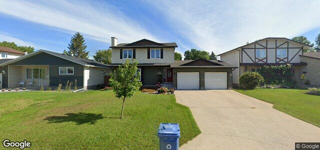 Larawan ng 157 Reiny Drive sa Winnipeg, Manitoba