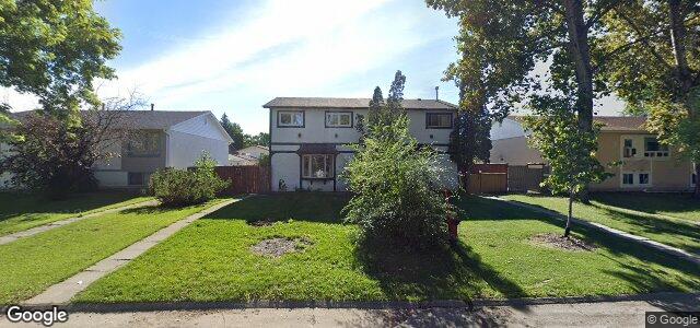Larawan ng 1576 Rothesay Street sa Winnipeg, Manitoba
