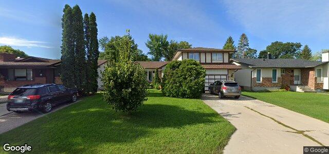 Larawan ng 158 Reiny Drive sa Winnipeg, Manitoba