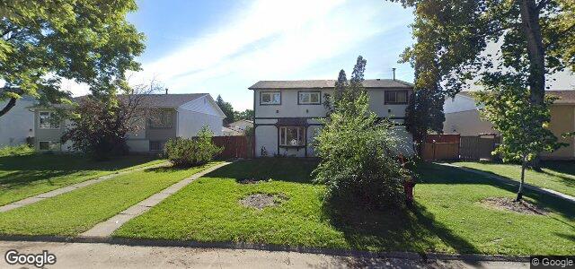 Larawan ng 1580 Rothesay Street sa Winnipeg, Manitoba