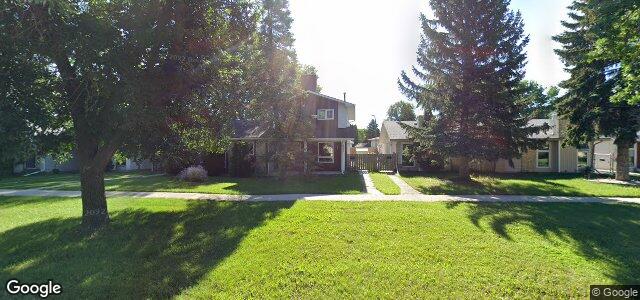 Larawan ng 1581 Rothesay Street sa Winnipeg, Manitoba