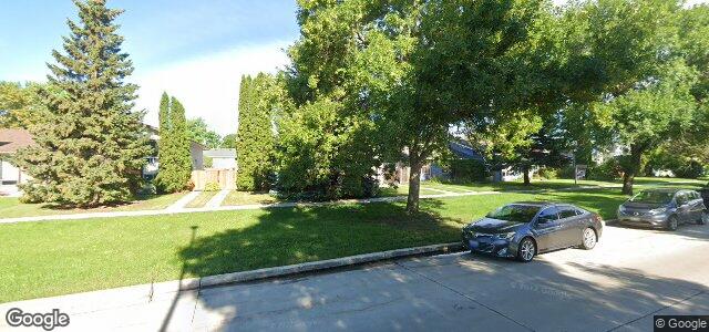 Larawan ng 1588 Rothesay Street sa Winnipeg, Manitoba