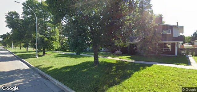 Larawan ng 1589 Rothesay Street sa Winnipeg, Manitoba