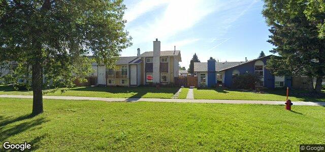 Larawan ng 1595 Rothesay Street sa Winnipeg, Manitoba