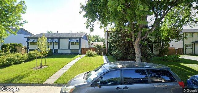 Larawan ng 1598 Rothesay Street sa Winnipeg, Manitoba