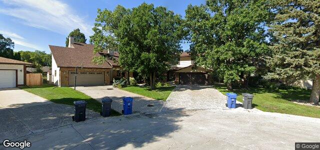 Larawan ng 16 Charles Hawkins Bay sa Winnipeg, Manitoba