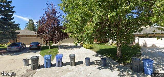 Larawan ng 16 Donald Mcclintock Bay sa Winnipeg, Manitoba