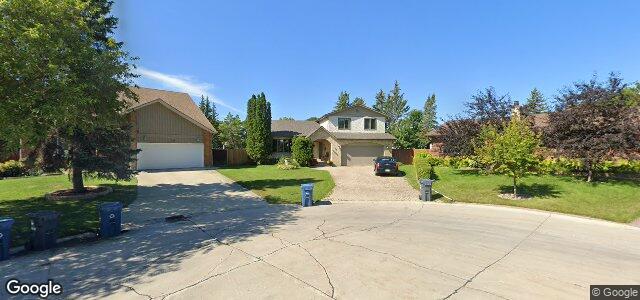 Larawan ng 16 Peters Bay sa Winnipeg, Manitoba