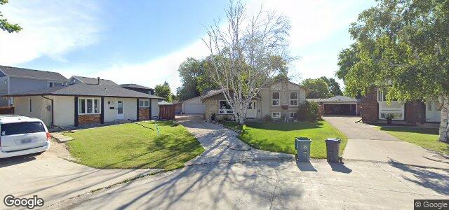 Larawan ng 16 Puffin Place sa Winnipeg, Manitoba