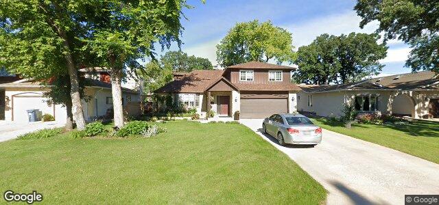 Larawan ng 16 Reichert Street sa Winnipeg, Manitoba
