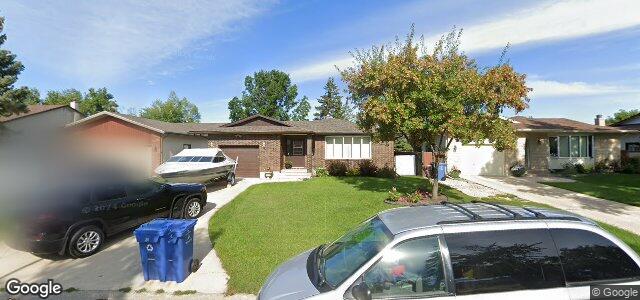 16 Reiny Drive（加拿大曼尼托巴省温尼伯市）房屋照片