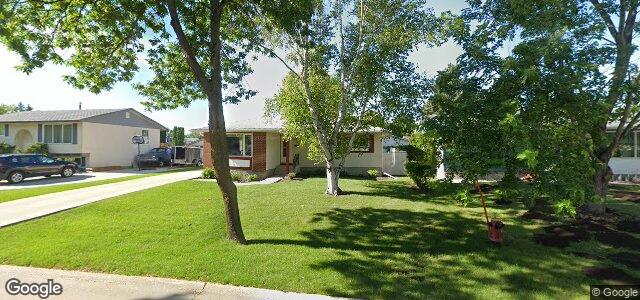 Larawan ng 16 Swiss Bay sa Winnipeg, Manitoba