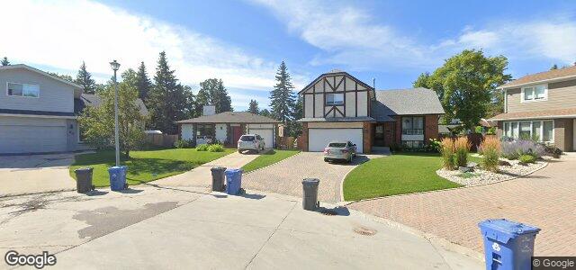 Larawan ng 16 William Dixon Bay sa Winnipeg, Manitoba