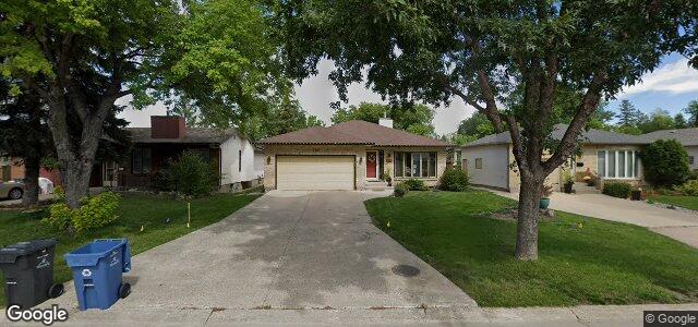 160 Malcana Street（加拿大曼尼托巴省温尼伯市）房屋照片