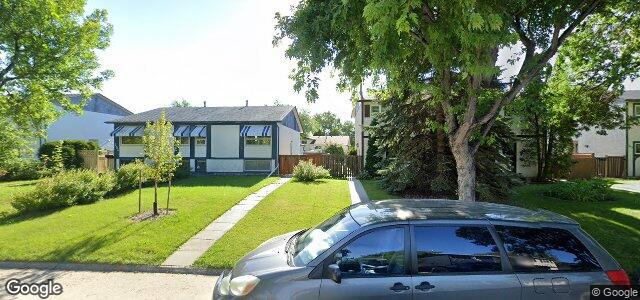 Larawan ng 1600 Rothesay Street sa Winnipeg, Manitoba