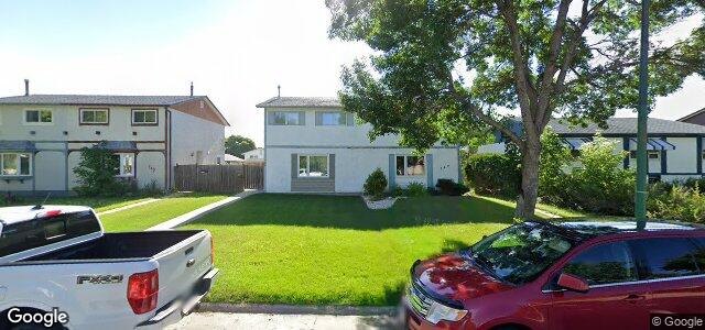 Larawan ng 1606 Rothesay Street sa Winnipeg, Manitoba