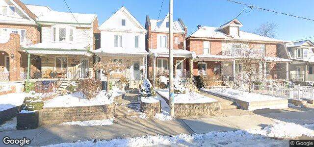 Larawan ng 161 Emerson Avenue sa Winnipeg, Manitoba