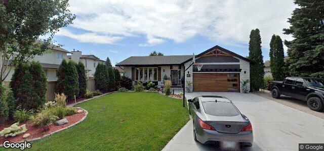 Larawan ng 161 Malcana Street sa Winnipeg, Manitoba