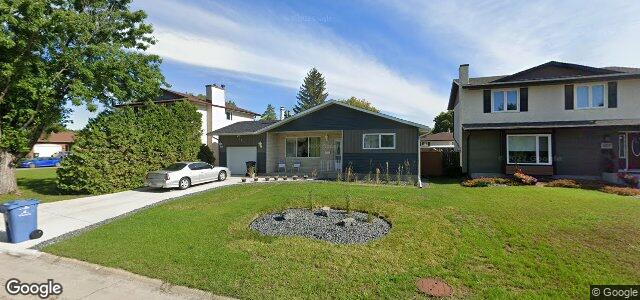 Larawan ng 161 Reiny Drive sa Winnipeg, Manitoba