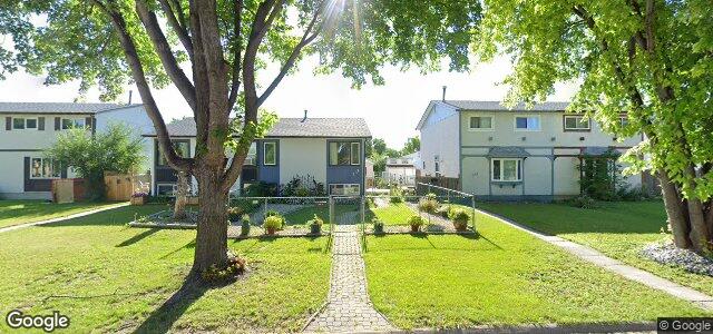 Larawan ng 1616 Rothesay Street sa Winnipeg, Manitoba